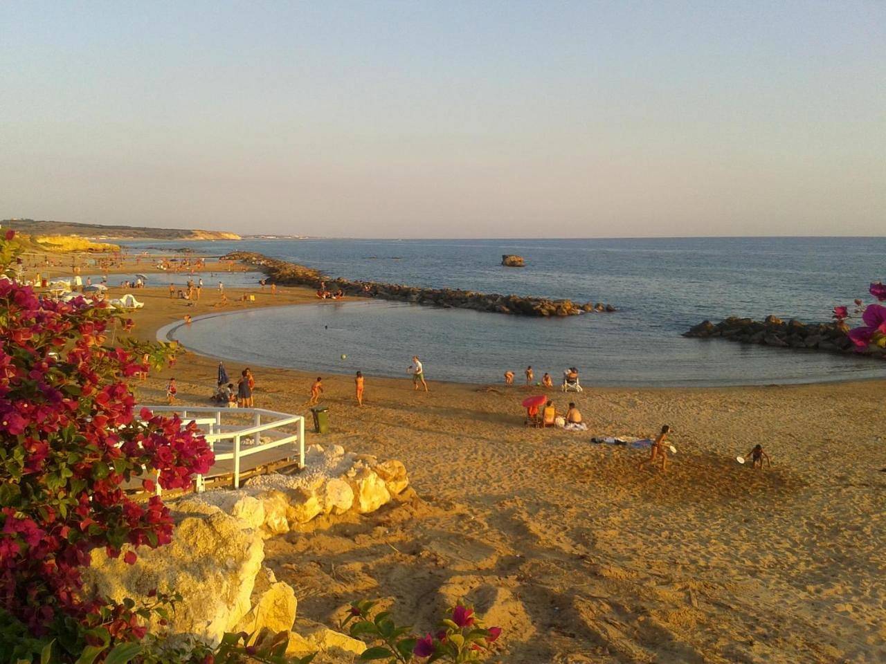 Three-Bedroom House in Scoglitti, Vittoria