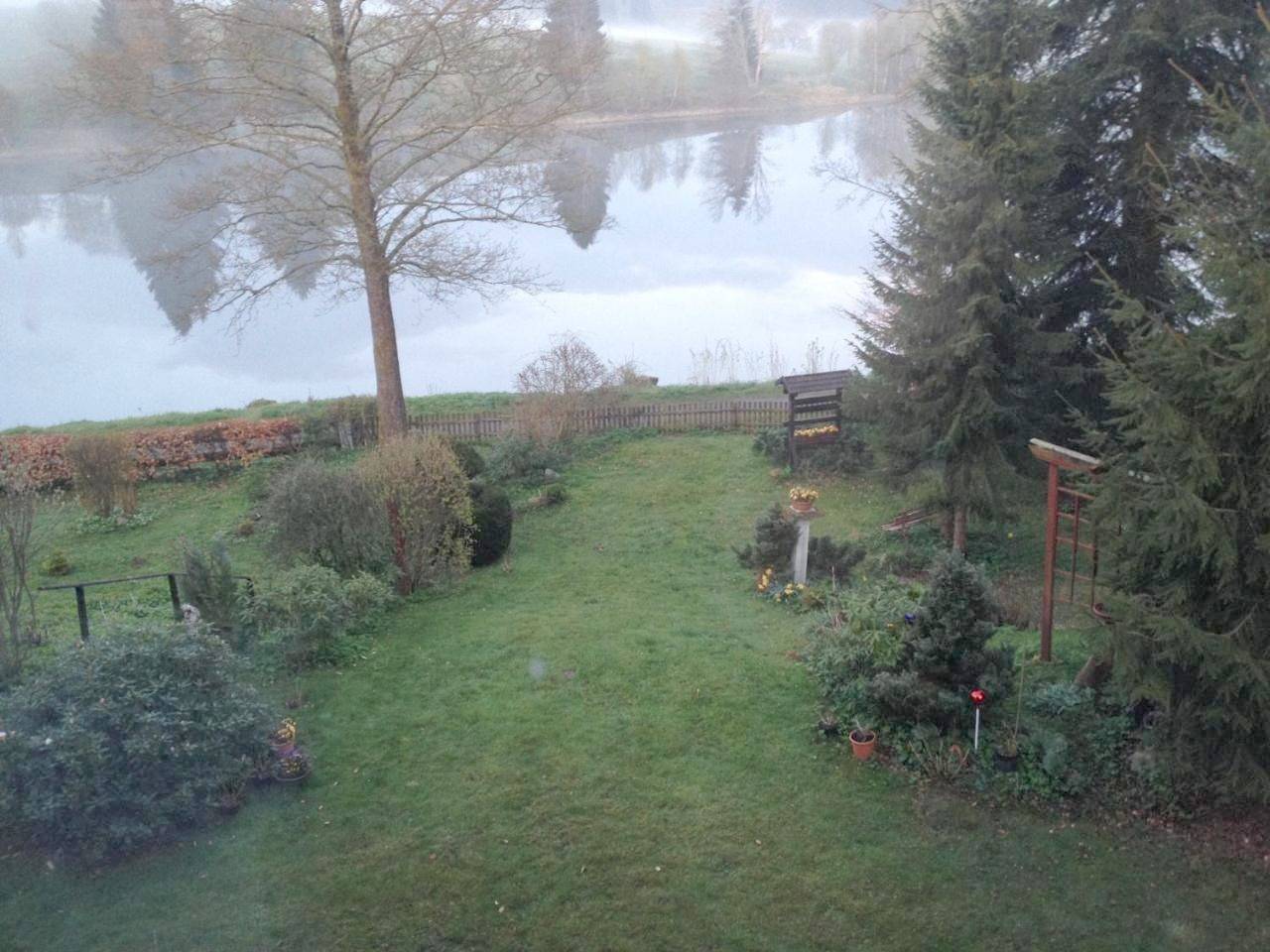 Ganze Wohnung, Haus Seefrieden in Buntenbock, Clausthal-Zellerfeld