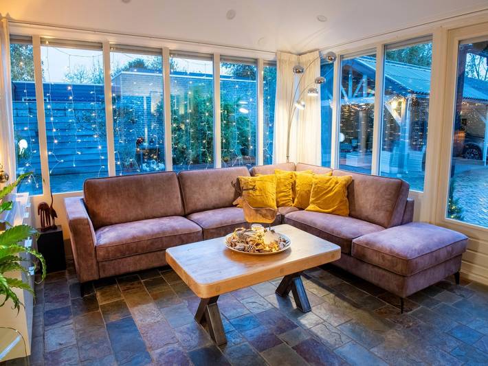 Farm Stay Near Bronkhorst in Steenderen, Veluwe