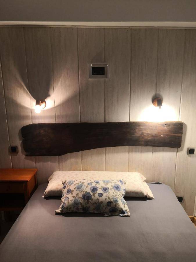 Gîte pour 3 personnes, avec balcon, animaux acceptés dans Elanchove - 4