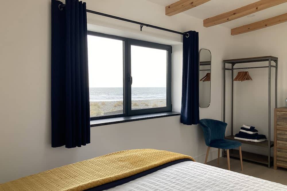 Beach Haven (Hafan y Traeth) in Barmouth, Snowdonia