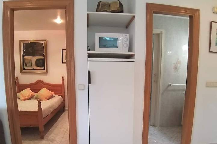 Gîte pour 4 personnes à Colera - 2