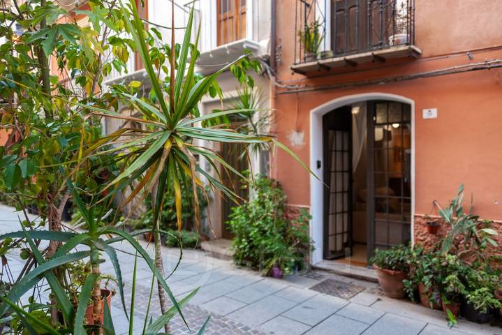 Gîte pour 2 personnes à Cagliari - 3