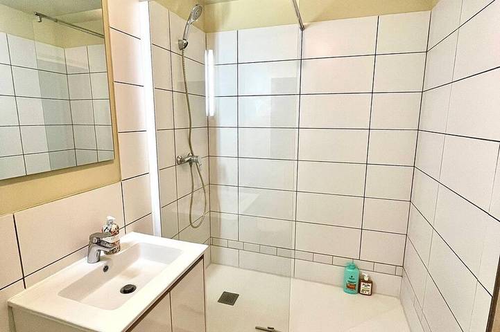 Appartement entier, Au bord de la Rive in Lormont, Région de Bordeaux