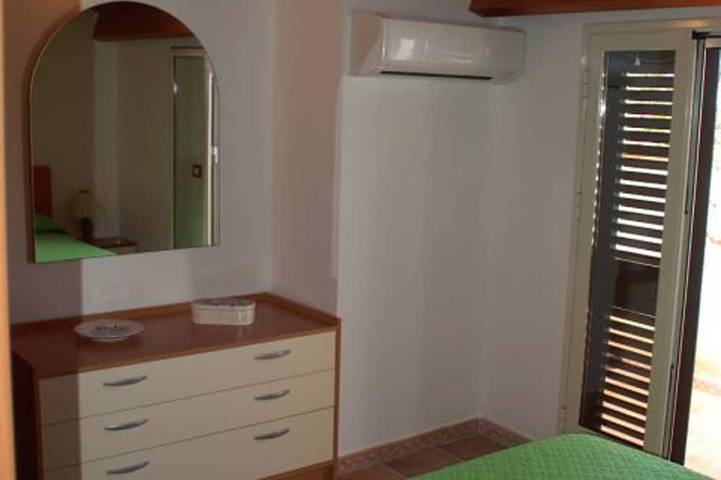 Adelaide House in the heart of Punta Secca five meters from the beach in Spiaggia di Anticaglie, Santa Croce Camerina