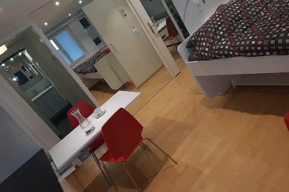 Apartamento entero, Apartamento de vacaciones Brunnen para 1 - 2 personas - Apartamento en casa unifamiliar o plurifamil in Ingenbohl, Lago de los Cuatro Cantones