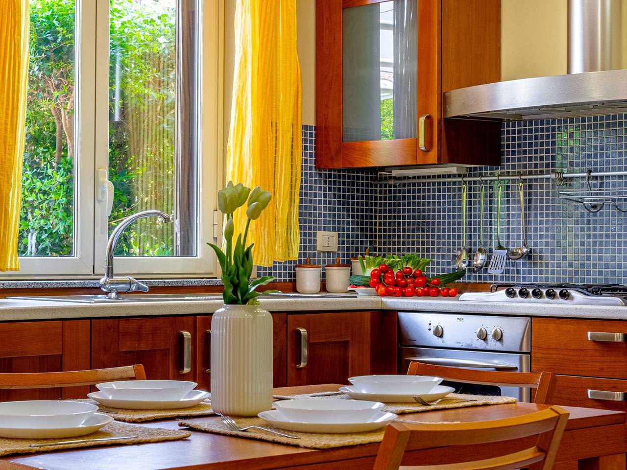 Entire apartment, Wohnung am Meer "La Sera di Giò in Fondachello, Catania Province