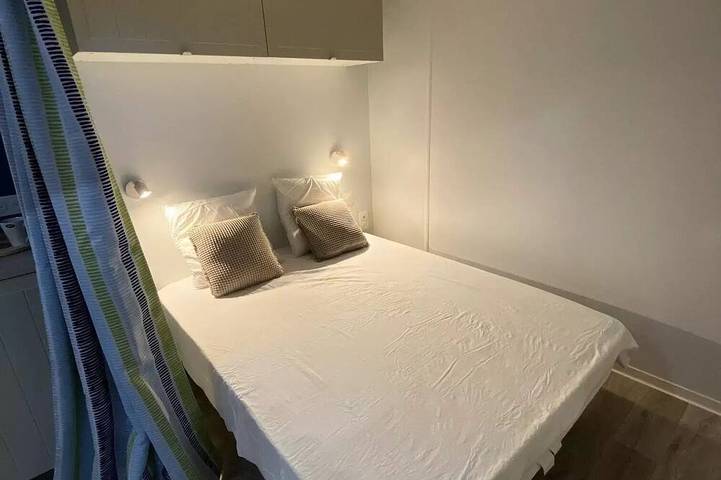 Chalet for 4 people, with terrace - 1