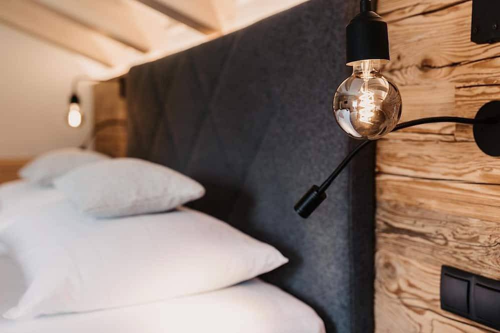 Doppelzimmer mit Balkon - Hotel Happy Filzmoos in Filzmoos, Tennengau