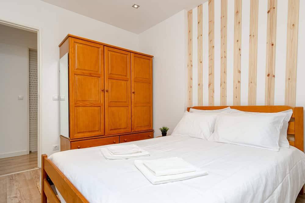 Ganze Wohnung, Cozy Retreat in the Southbank of Lisbon in Corroios, Halbinsel von Setúbal