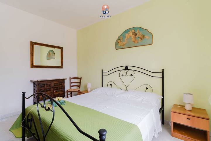 Sea Breeze by Vivimy in Marina di Pescoluse, Pescoluse