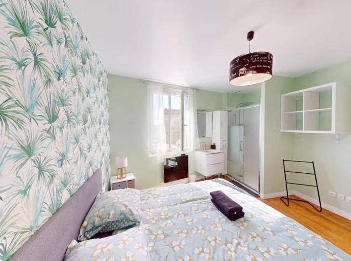 Location de vacances pour 8 personnes à Saint-Macaire - 2