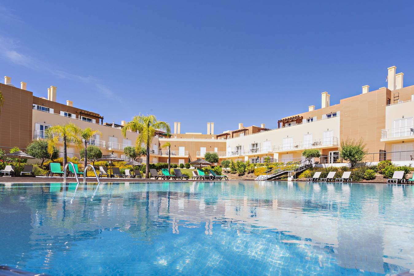 Casa De Férias para 4 Pessoas em Cabanas de Tavira, Conceição e Cabanas de Tavira
