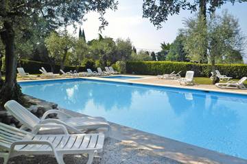 Vakantieappartement voor 6 Personen in Corno (Garda), Garda, Afbeelding 1