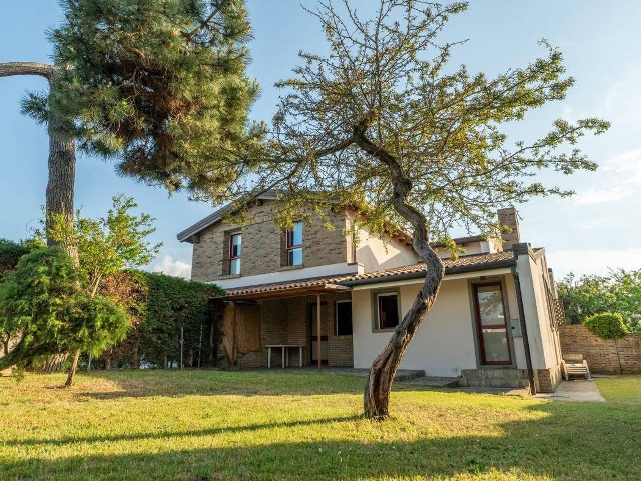 Ganze Ferienwohnung, Lunalba 3 - Lunalba 3 in Isola Albarella, Polesine
