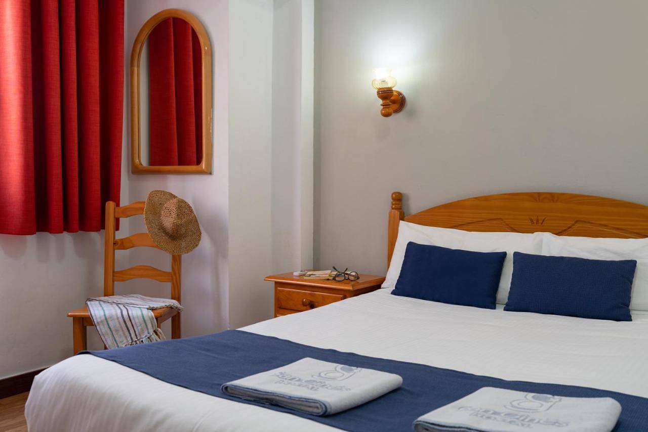 Hostal San Ginés in Arrecife Centro, Arrecife