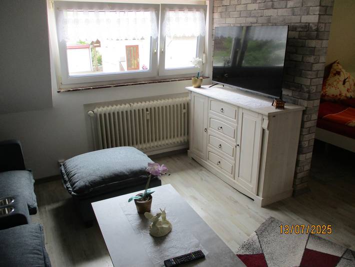 Ganze Ferienwohnung, Ferienwohnung in Fürstenberg, Landkreis Holzminden