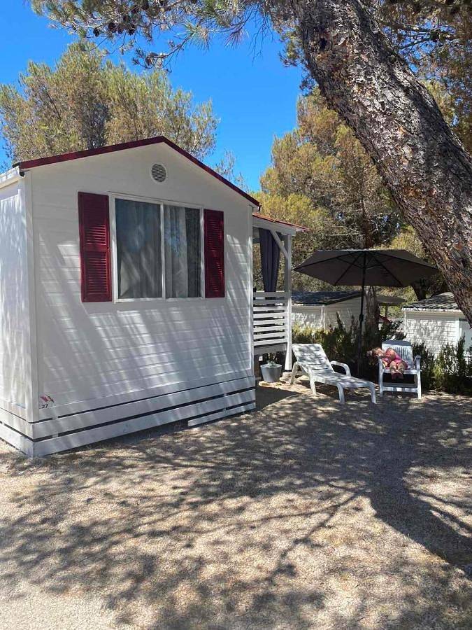 Mobile Home in Tisno, Murter