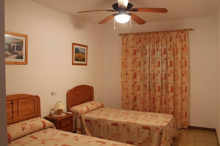 Charmante mallorquinisches Landhaus mit spektakulärer Aussicht in Maria de la Salut, Mallorca Inselmitte