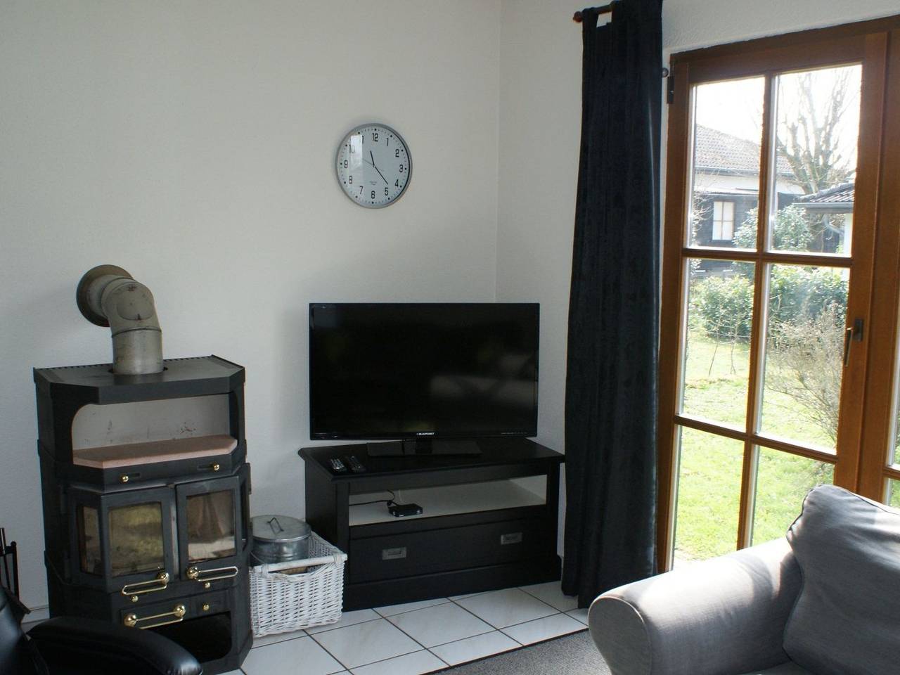 Haus Kellerwald in Frankenau, Waldecker Land