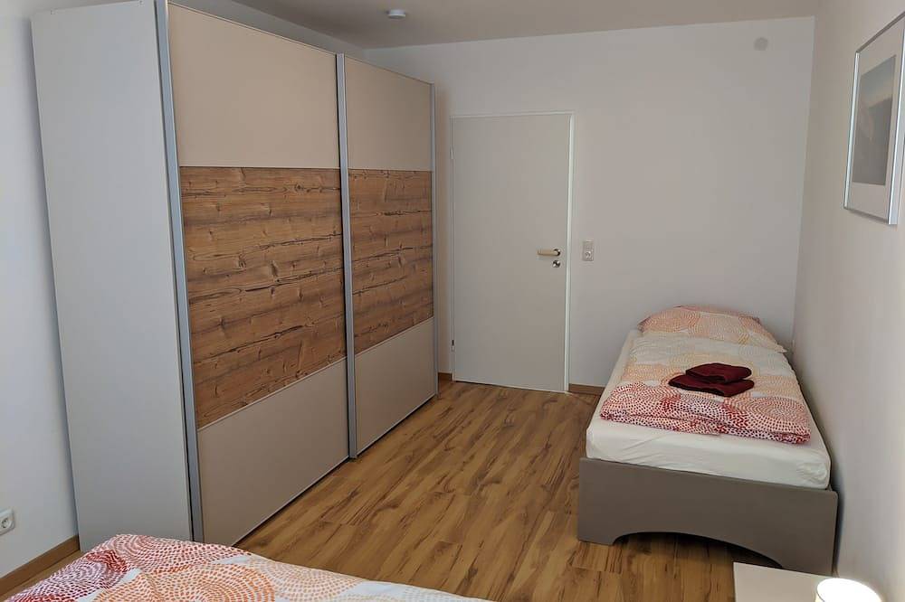 Ganze Wohnung, Ferienwohnung Monsevi in Brauneck, Wackersberg