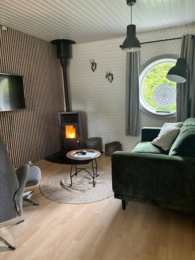 Appartement entier, Apartment in Varde, Région de Varde