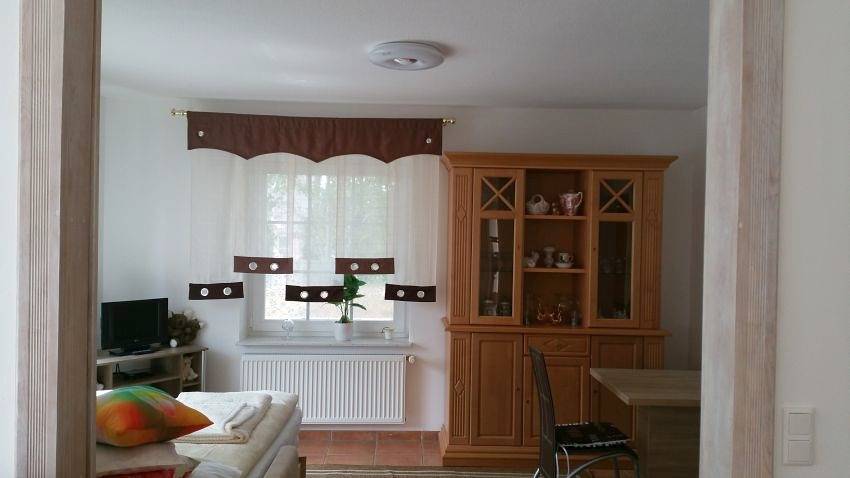 Ganze Ferienwohnung, Ferienwohnung Marina - Hr. Neumann - Ferienwohnung-2-Raum - 01 in Horstedt, Nordfriesland