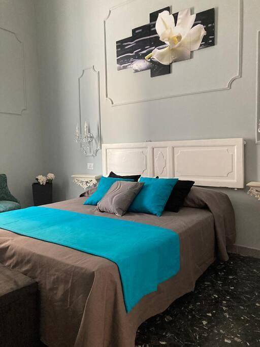 Appartement entier, Casa Dalfea in Mazara del Vallo, Région de Mazara del Vallo