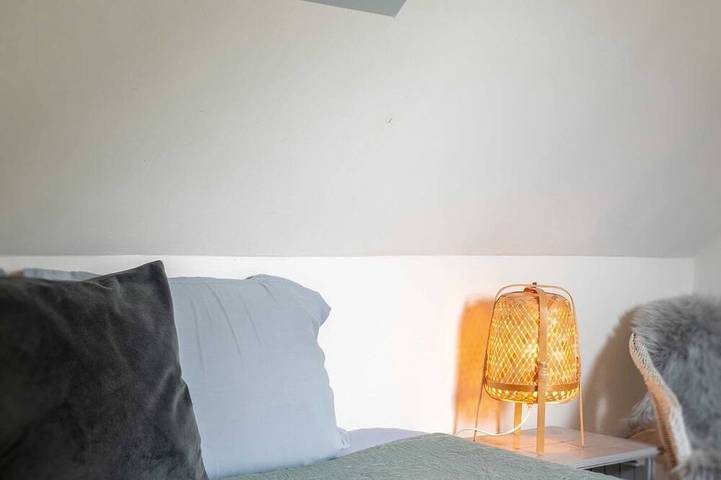 Atlas Guesthouse: your cottage between the woods and Bruges in Bruges, Provincia delle Fiandre Occidentali