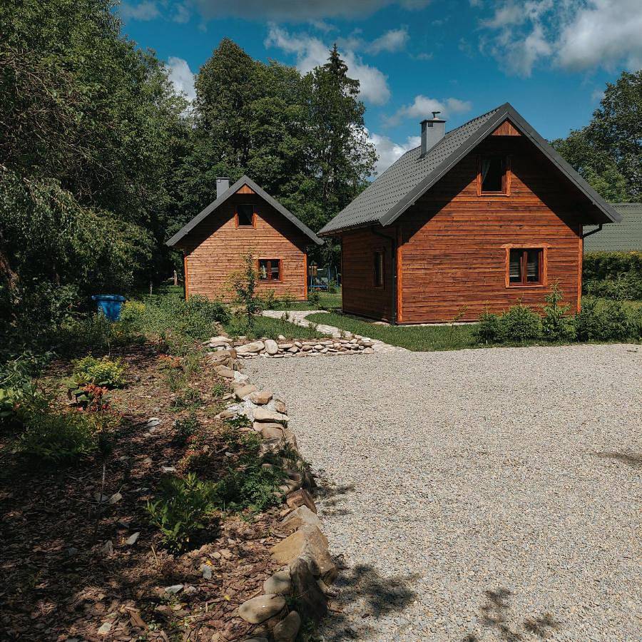 One-Bedroom Apartment in Bieszczady