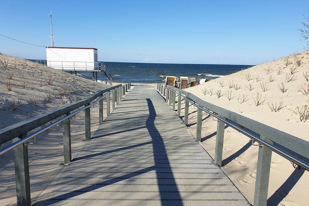 Ferienwohnung in Usedom für 4 Personen in Usedom