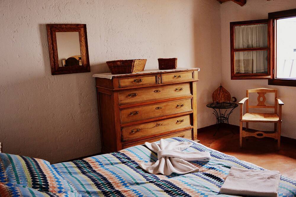 House For Couples in Algodonales, White Villages