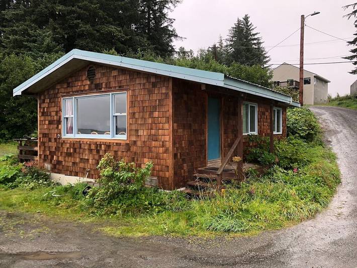 Feriehus for 4 personer - 1