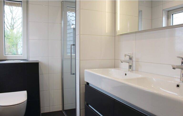 Ferienhaus für 10 Personen in Idskenhuizen, Ijsselmeer
