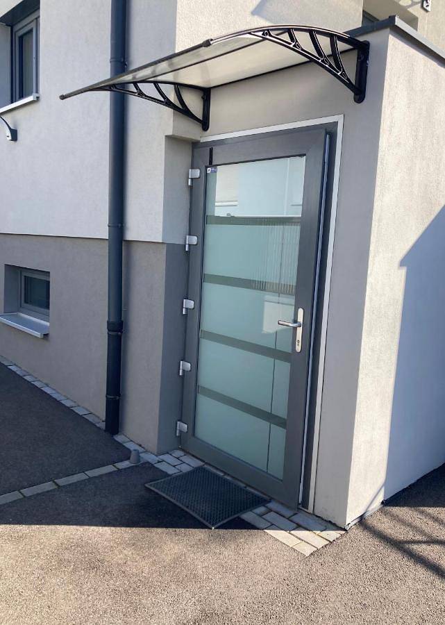 Chambre d’hôte pour 2 personnes, avec Vue à Colmar - 4