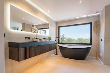 Villa voor 15 Personen in Elviria, Marbella, Afbeelding 4