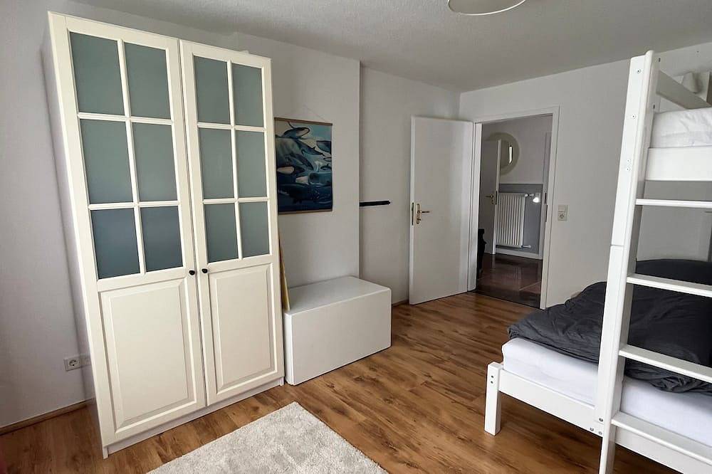Ferienhaus für 4 Gäste mit 120m² in Wurster Nordseeküste in Padingbüttel, Cuxland