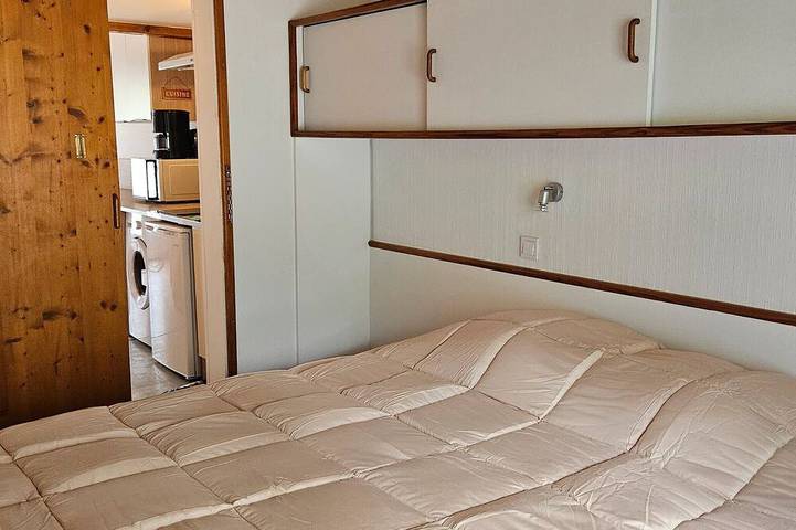 Location de vacances pour 2 personnes, avec jardin et terrasse, animaux acceptés à Tarascon-sur-Ariège - 4