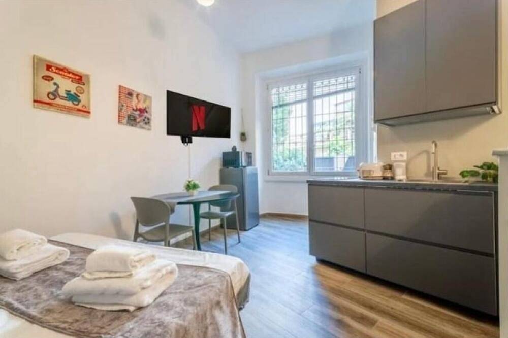 Appartamento vacanze a Milano a partire da 130€ a notte