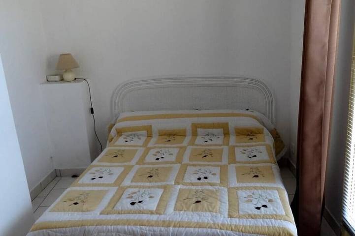 Location de vacances pour 6 personnes, avec balcon à Tourtour - 3