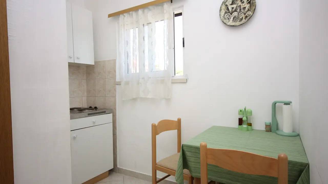 Ganze Ferienwohnung, Ferienwohnung für 2 Personen (15 m²) in Maslinica in Maslinica, Solta