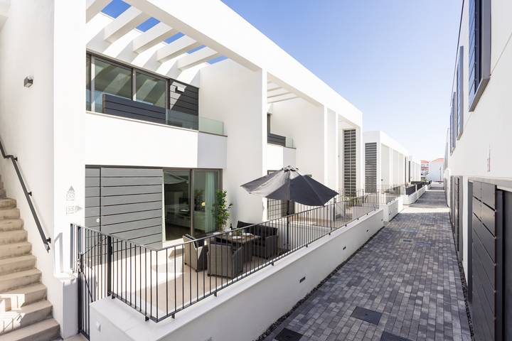 Ganze Wohnung, Luxury Alegranza with pool in Abades, Arico