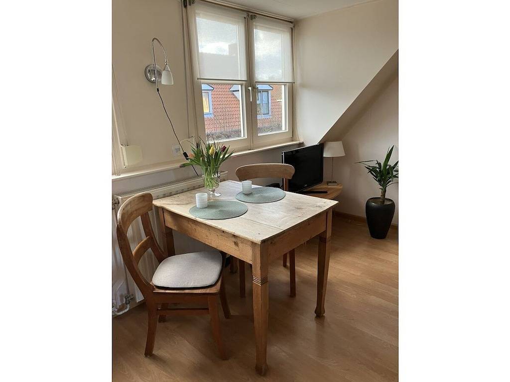 Ferienwohnung mit 2 Schlafzimmer in Domburg, Walcheren