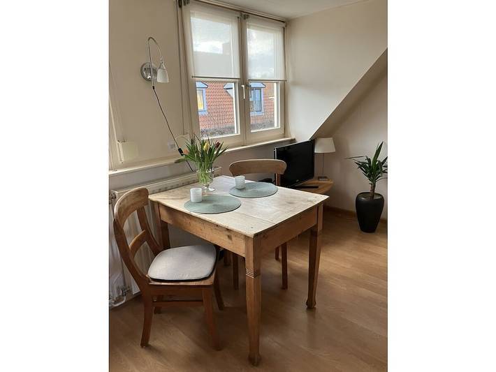 Ferienhaus für 3 Personen in Domburg - 3