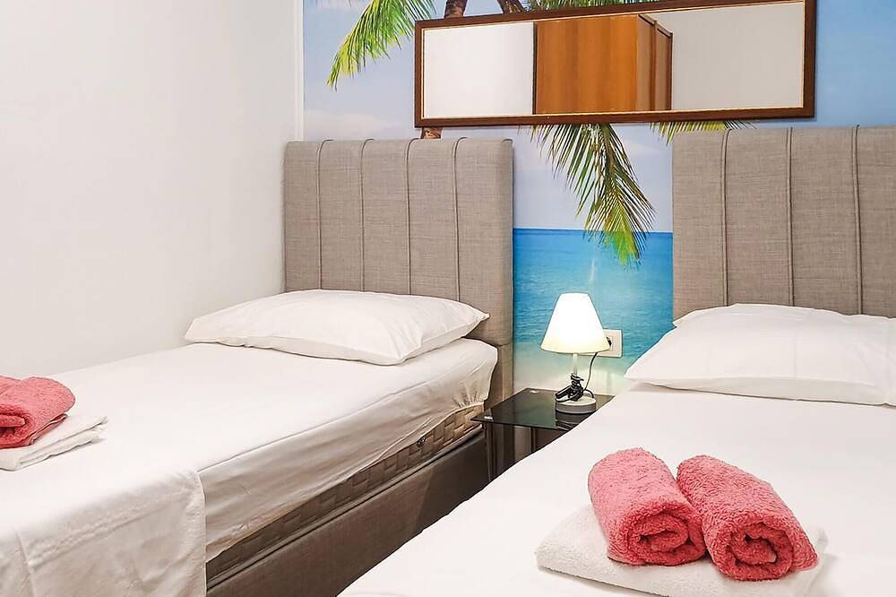 Geheel appartement, Mooi appartement in Mimice met Wifi in Mimice, Split-Dalmatië