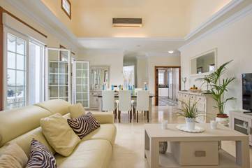 Villa per 6 Persone in Santiago del Teide, Tenerife Sud, Foto 3