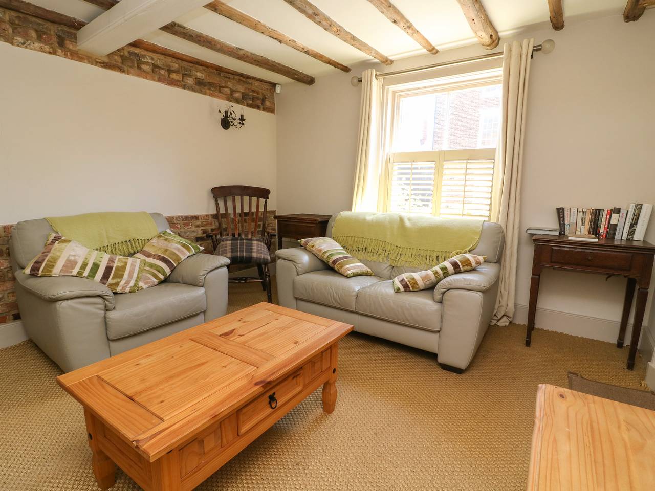 54 Bridge Street in Brigg, North Lincolnshire