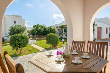 Holiday home in Santanyí, South Majorca für 6 
