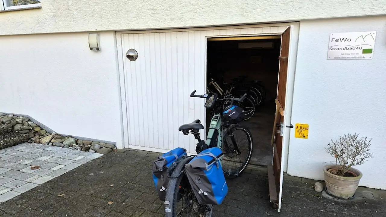 Ferienhaus für 3 Personen (56 m²) in Radolfzell am Bodensee in Radolfzell, Radolfzell am Bodensee