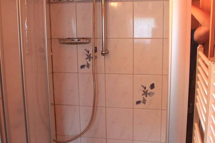 Ferienhaus für 3 Personen, mit Terrasse, mit Haustier in Naturpark Barnim - 4